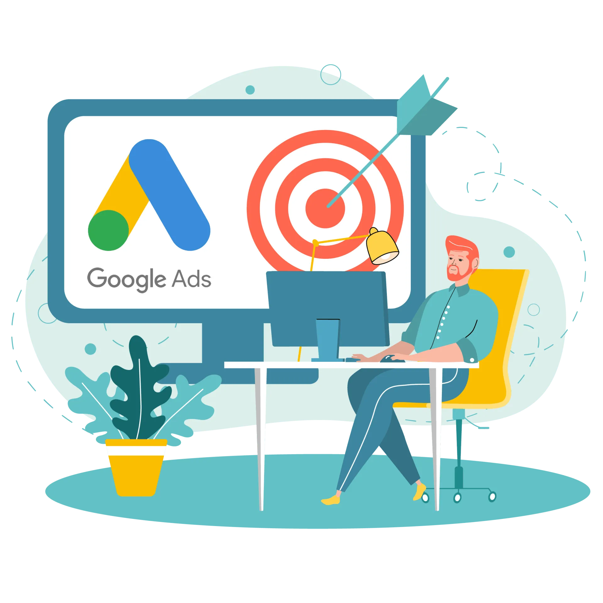 Ad Management
