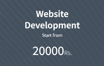 Website Development